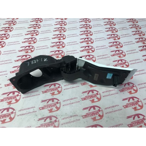 Лючок бензобака Renault Trafic III 2014-2021 781209835R